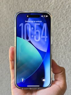 iPhone 16 Pro Unlocked