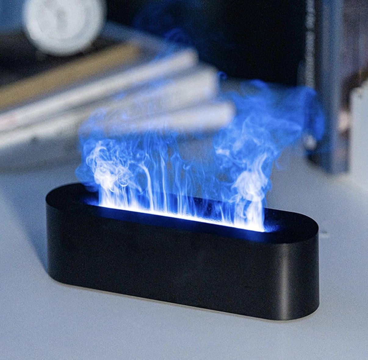 Essential Oil Diffuser