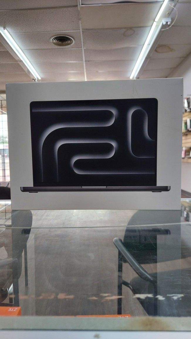 Macbook Pro New Pay Low Down No Credit Needed