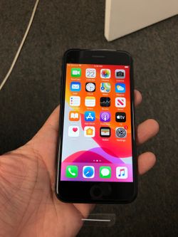 Apple iPhone 8 brand new 64GB att cricket for sale