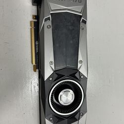 Gtx 1070 Graphics Card 