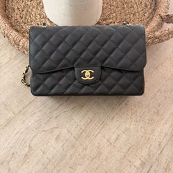 Chanel Bag 