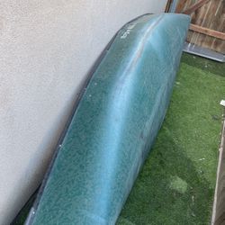 Canoe 