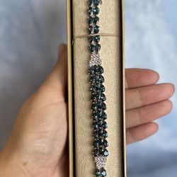 Beautiful Blue Topaz