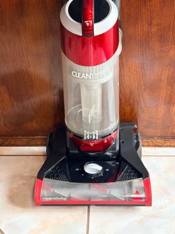 Bissell Clean View Bagless Vacuum