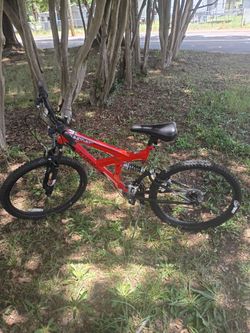 Bicycle dynacraft 18 speed