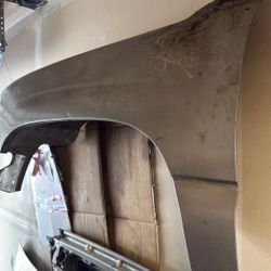 2001 Silverado Parts 