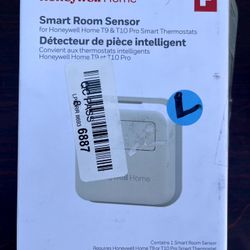 Honeywell Thermostat