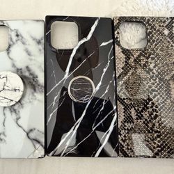 3 iPhone 12 Pro Max Flaunt Cases 