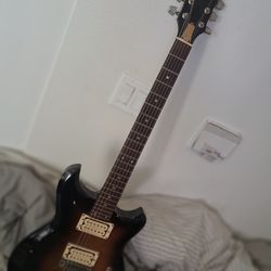 Ibanez ST55 made in japan 1979..All original w super 70 pickups...aged lacquer...$600