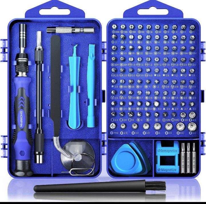 Professional Computer Repair Kit