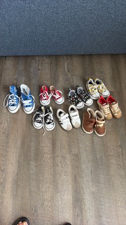 Kids Shoes