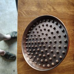 Shower Head