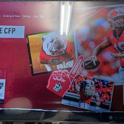 Samsung 65in 
4k  