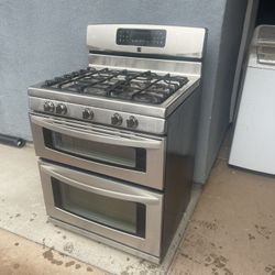 Kenmore Gas Stove 