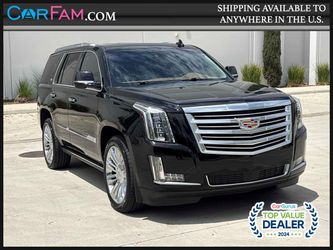 2016 Cadillac Escalade