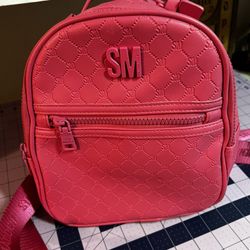 Steve Madden backpack