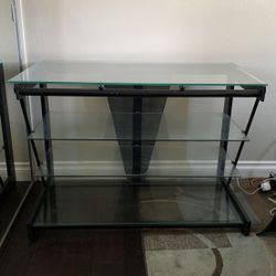 Tv Stand/Media Cabinet 