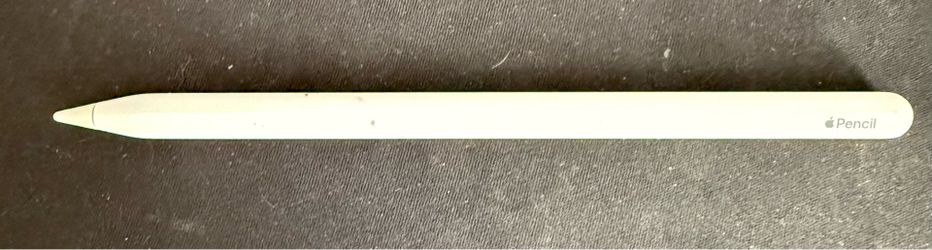 Apple Pencil 2nd generation