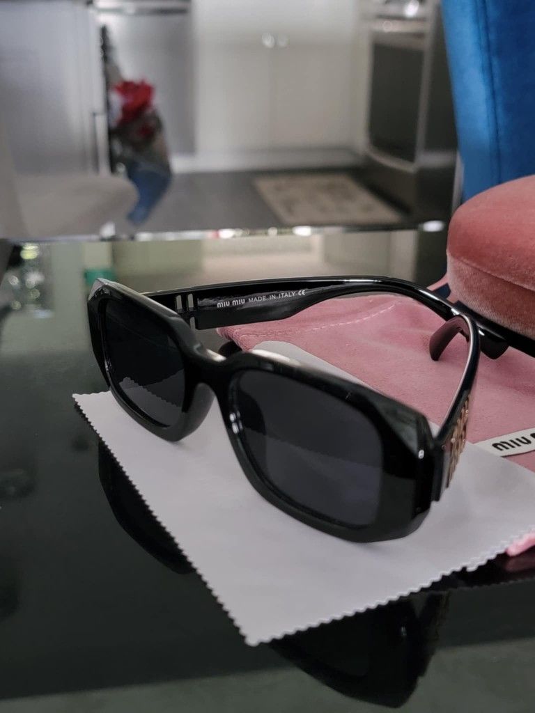 Sunglasses