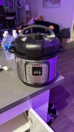 Instant pot Soup