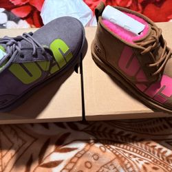 UGG   NEUMELS ♥️ 