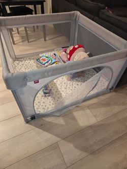 Play pen