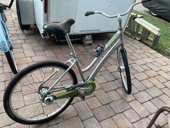 Trek Cruiser26