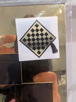 Graduation Cap Decoration