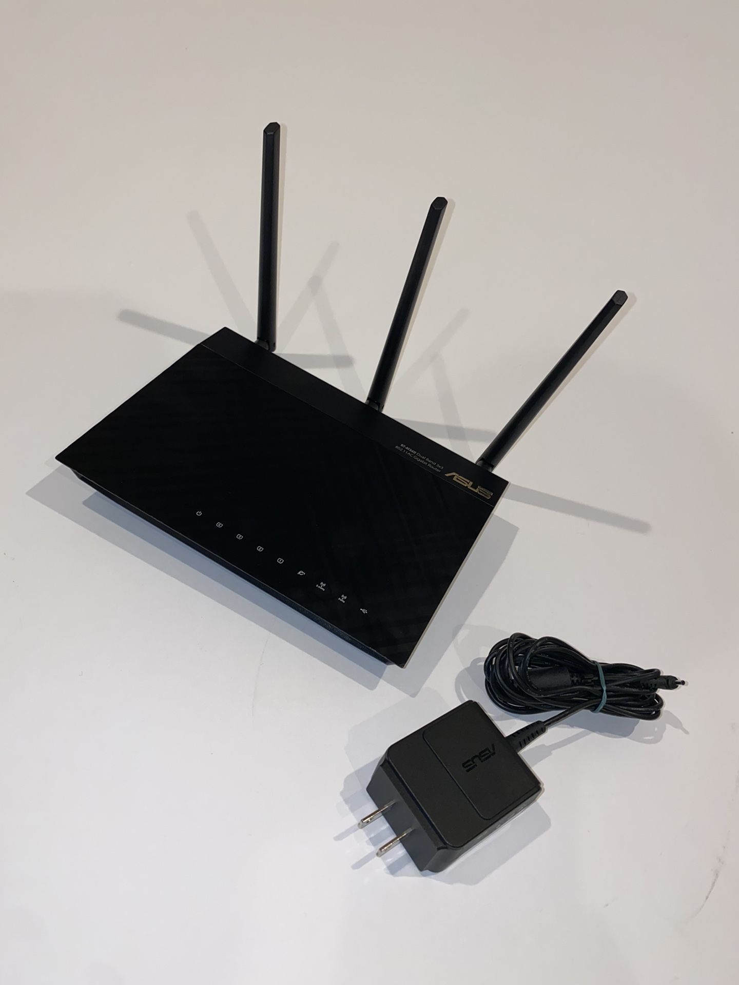 asus WiFi router