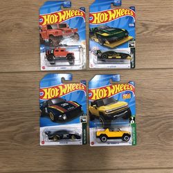 Hot Wheels Toy Cars New For 2022