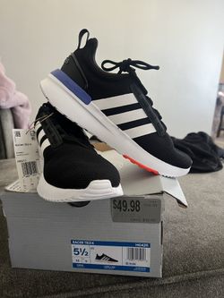 Adidas Shoes Girl Or Boy 