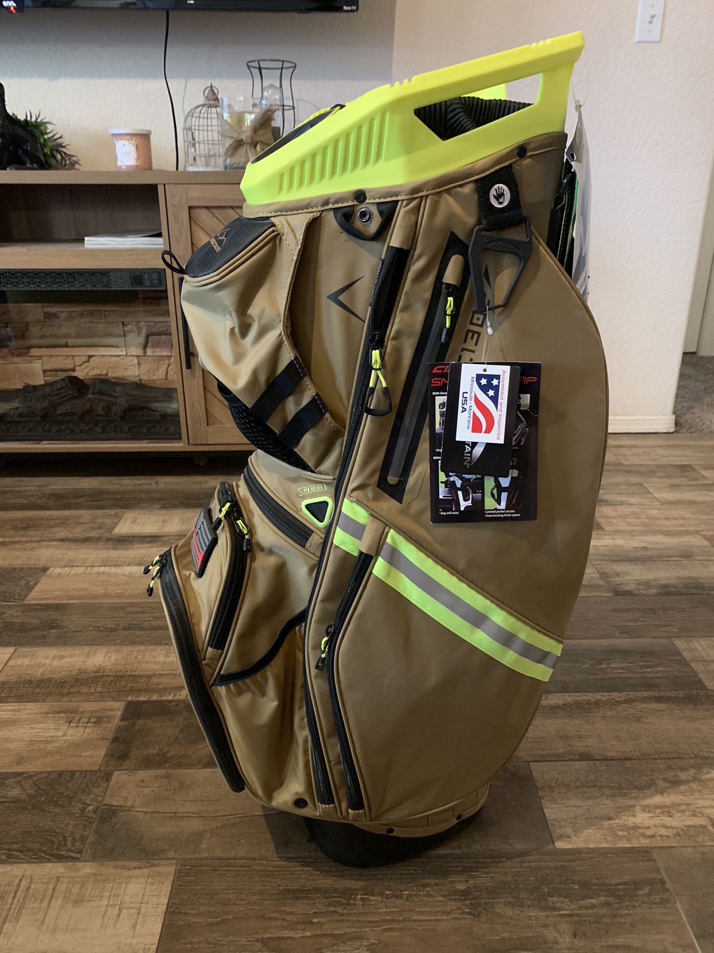 Golf Bag