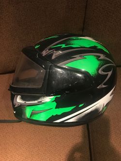 Helmet. Make an offer (Snowmobile )