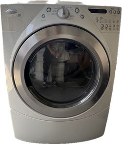Whirlpool Dryer