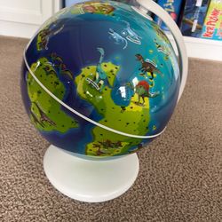 Orboot Dino and orboot earth 20$ for both