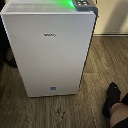 Most Efficient Energy Star 2025 Max 80 Pint/D Dehumidifier (RHEA-001) and Most Efficient Energy Star 2024 Max 74 Pint/D Dehumidifier (LEO-Lite) Bundle