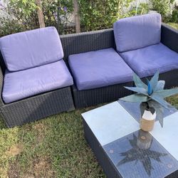 Patio Furniture
