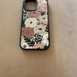 Casetify 16 Pro Max case