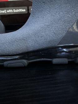 Michael kors kendra reflective stretch knit hot sale sock sneaker