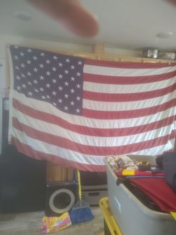American Flags Made in USA