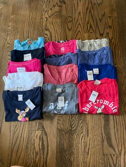 Size 14 Girl’s/Women’s Clothing