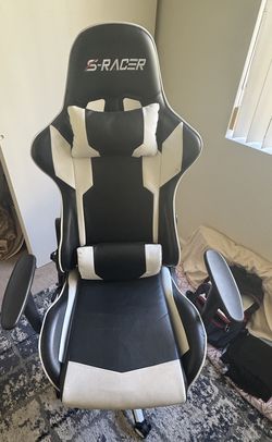 Gaming Chair 