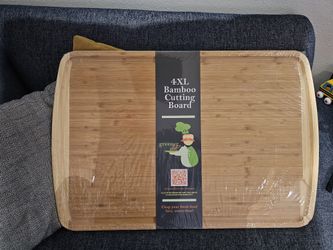 Greener Chef 4XL Cutting Board 36" X 24"