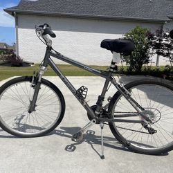 Schwinn bicycle 