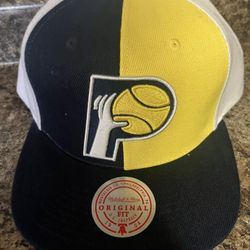 Indiana Pacers SnapBack 