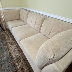 3 Seat Sofa 