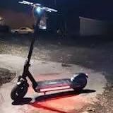 HIBOY MAX PRO (for heavy adults /commuting . 