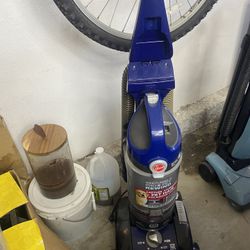 Bissell Vacuum 