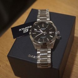 Casio Edifice EDV160D-1AV